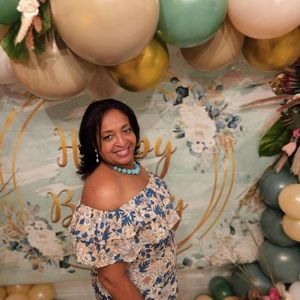 Meet your Posher, Milagros